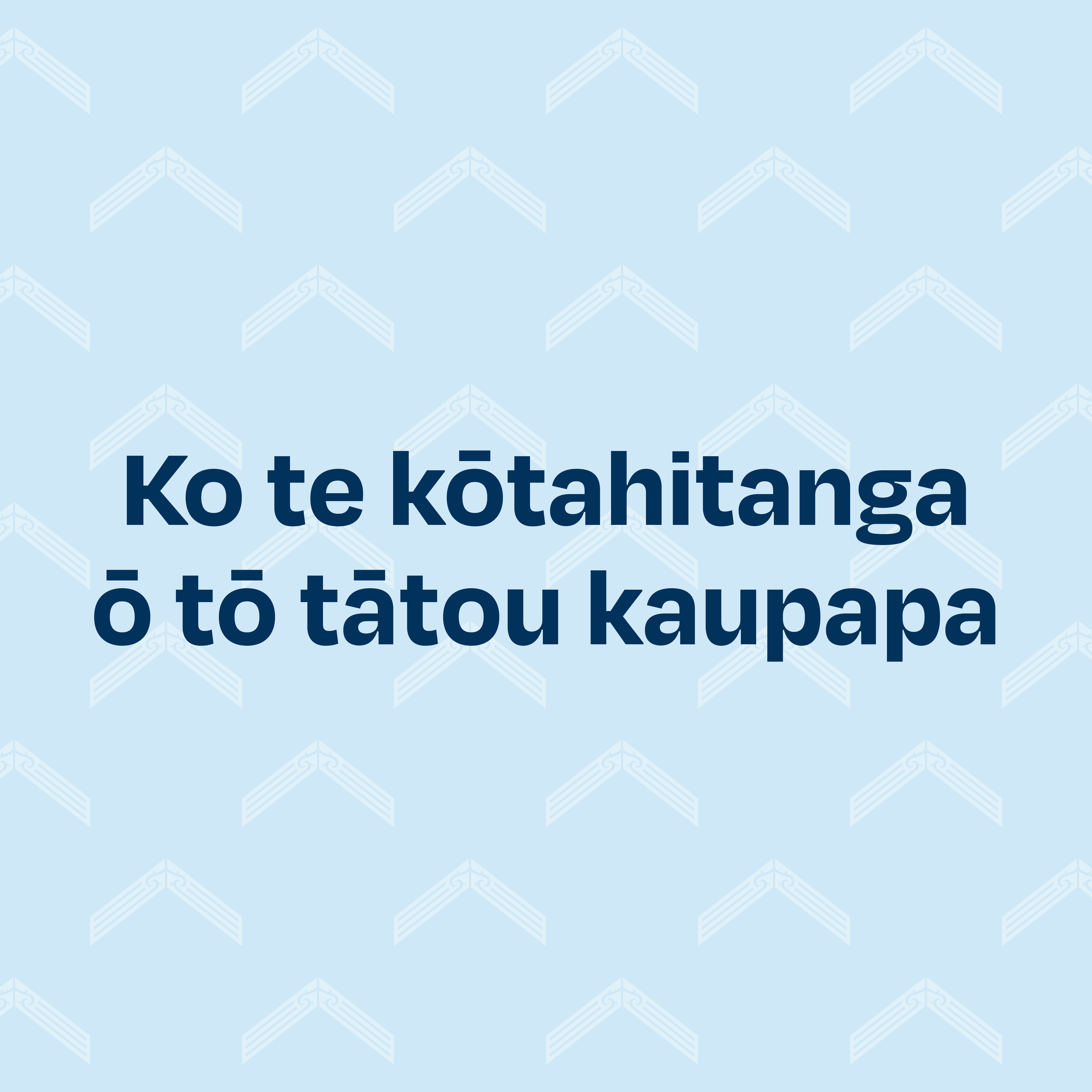 1.3 MH183 Noku te Ao Social Media Post