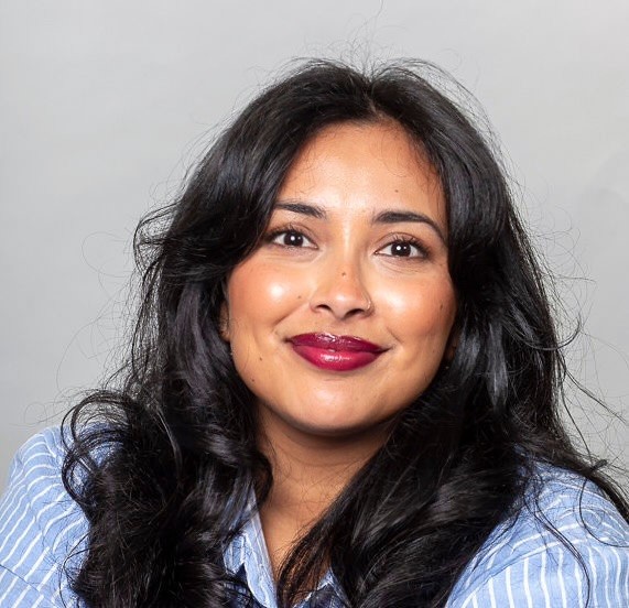 Jannine Nock Hi Didi