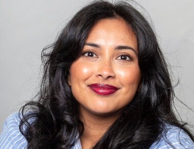 Meet Jannine – championing culturally responsive mental health for South Asian youth