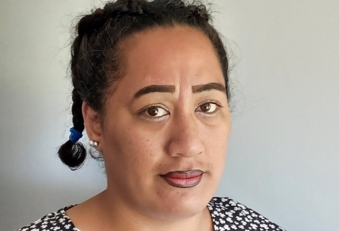 Kiriana Kauwhata