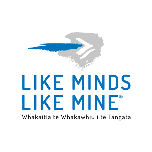Like Minds Like Mine logo