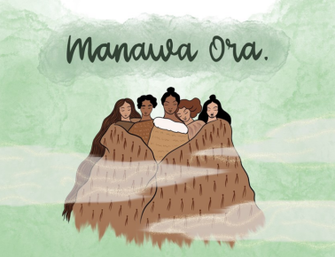 Introducing Manawa Ora 