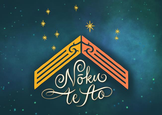 Noku Te Ao Matariki