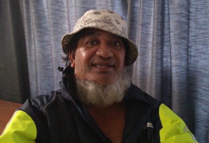 Wiremu Bill Werehiko