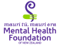 Logo of MHF logo